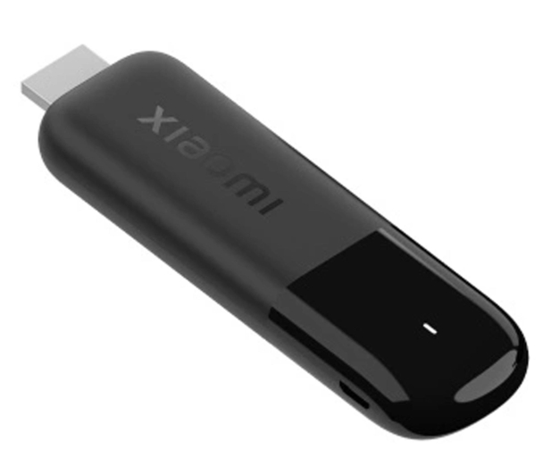XIAOMI Smart TV Stick 4K EU 2 gen 66444 - 1350572 - zdjęcie